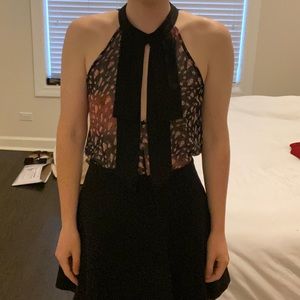 BCBGeneration blouse